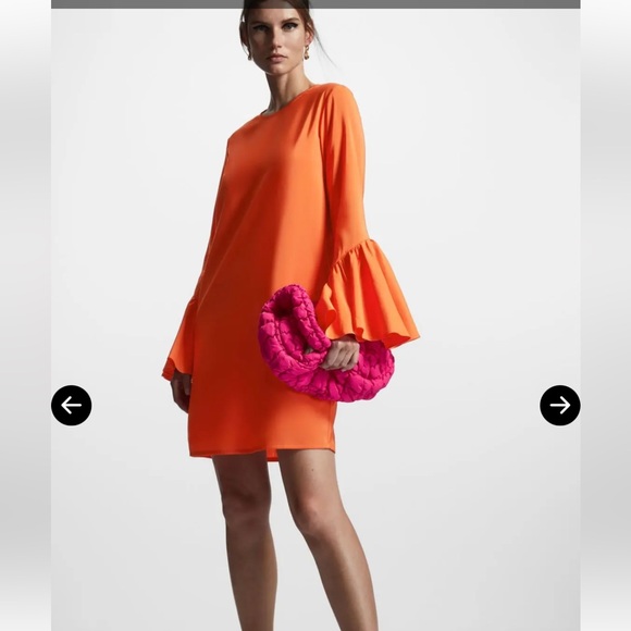 COS Dresses & Skirts - NWT Cos Mini dress